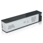 Tusz Zamiennik do HP Nr.981X do PageWide Color 556dn | 11tys. (L0R12A) Black