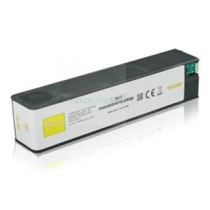 Tusz Zamiennik do HP Nr.981Y do PageWide Color 556dn | 16tys. (L0R15A) Yellow