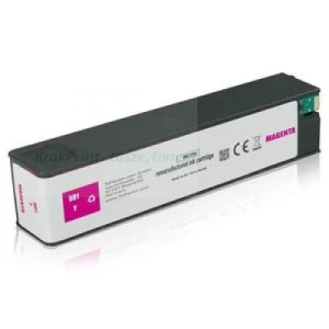 Tusz Zamiennik do HP Nr.981Y do PageWide Color 556dn | 16tys. (L0R14A) Magenta