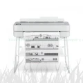 Ploter HP DesignJet Studio Steel 24 (5HB12C)