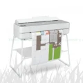 Ploter HP DesignJet Studio Steel 24 (5HB12C)