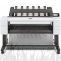 Ploter HP DesignJet T1600 36 PostScript (3EK11A)