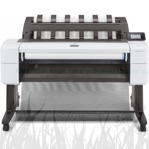 Ploter HP DesignJet T1600 36 PostScript (3EK11A)