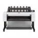 Ploter HP DesignJet T1600 36 PostScript (3EK11A)