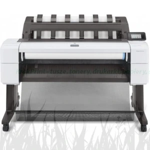 Ploter HP DesignJet T1600 36 (3EK12A) 2 rolki