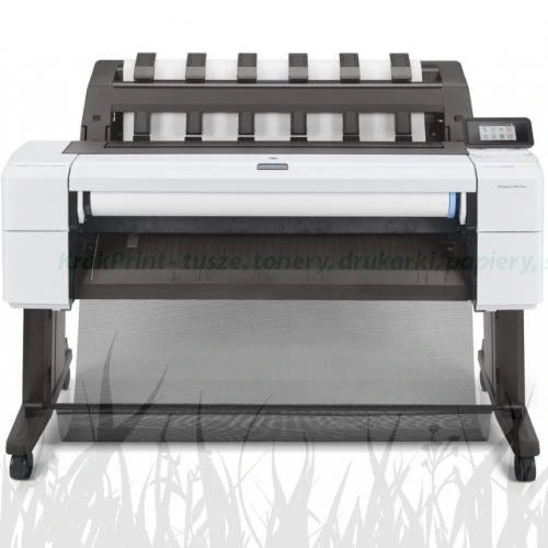 Ploter HP DesignJet T1600 36 (3EK12A) 2 rolki