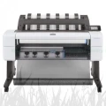 Ploter HP DesignJet T1600 36 (3EK12A) 2 rolki