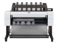 Ploter HP DesignJet T1600 36 (3EK12A) 2 rolki