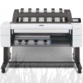 Ploter HP DesignJet T1600 36 PostScript (3EK13A) 2 rolki