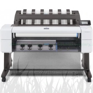 Ploter HP DesignJet T1600 36 PostScript (3EK13A) 2 rolki