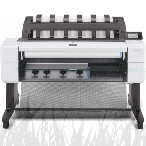 Ploter HP DesignJet T1600 36 PostScript (3EK13A) 2 rolki