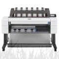 Ploter HP DesignJet T1600 36 PostScript (3EK13A) 2 rolki