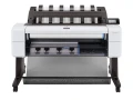 Ploter HP DesignJet T1600 36 PostScript (3EK13A) 2 rolki