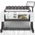 Ploter HP DesignJet T2600 36 PostScript MFP (3XB78A)
