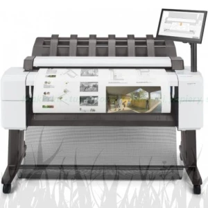 Ploter HP DesignJet T2600 36 PostScript MFP (3XB78A)