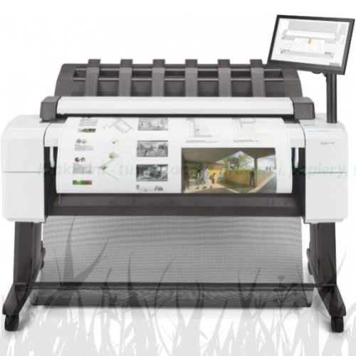 Ploter HP DesignJet T2600 36 PostScript MFP (3XB78A)