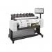 Ploter HP DesignJet T2600 36 PostScript MFP (3XB78A)