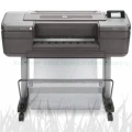 Ploter HP DesignJet Z9+ 44 PostScript (W3Z72A)