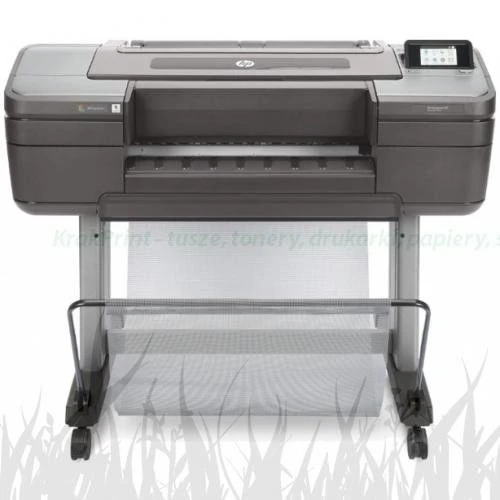Ploter HP DesignJet Z9+ 44 PostScript (W3Z72A)