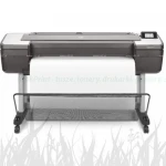 Ploter HP DesignJet T1700 44 PostScript (1VD88A) podwójna rolka