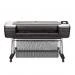 Ploter HP DesignJet T1700 44 PostScript (1VD87A)