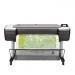 Ploter HP DesignJet T1700 44 PostScript (1VD87A)