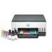 Urz. wiel. atr. Hewlett-Packard Smart Tank 670 (6UU48A)