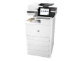 Urz. Wiel. Laserowe Kolor HP Color LaserJet Enterprise MFP M776z (3WT91A)