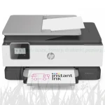 Urz. wiel. atr. Hewlett-Packard Officejet 8013 (1KR70B)