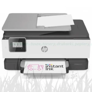 Urz. wiel. atr. Hewlett-Packard Officejet 8013 (1KR70B)