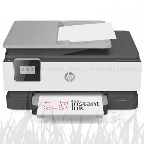Urz. wiel. atr. Hewlett-Packard Officejet 8013 (1KR70B)