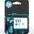 Tusz HP Nr.933 do Officejet 6100, 6600 | 330str. (CN058AE) Cyan