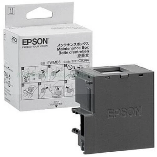 Pojemnik na zużyty tusz (Oryginał) do Epson EcoTank L3550,L3560... (C12C934461 /  EWMB3)