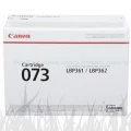 Toner Canon CRG-073BK do LBP361dw, LBP362dw | 27tys. (5724C001) Black
