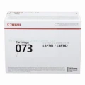 Toner Canon CRG-073BK do LBP361dw, LBP362dw | 27tys. (5724C001) Black