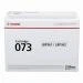 Toner Canon CRG-073BK do LBP361dw, LBP362dw | 27tys. (5724C001) Black