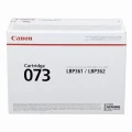 Toner Canon CRG-073BK do LBP361dw, LBP362dw | 27tys. (5724C001) Black