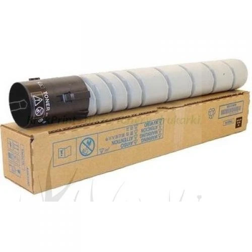 Toner Konica-Minolta TN-714 do bizhub 750i | 25tys. (ACYP050) Black