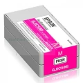 Tusz Epson GJIC5M do ColorWorks C831 | 32.5ml (C13S020565) Magenta