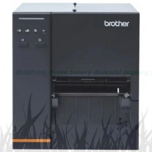 Drukarka etykiet Brother TJ 4005DN (TJ4005DNZ1)