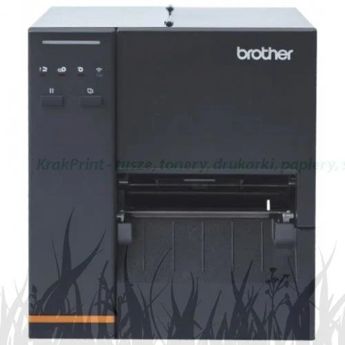 Drukarka etykiet Brother TJ 4005DN (TJ4005DNZ1)
