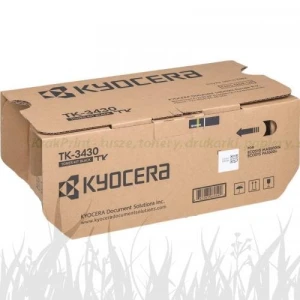 Toner Kyocera TK-3430 do ECOSYS PA5500X/MA6000ifx/MA5500ifx | 25tys. (1T0C0W0NL0) Black