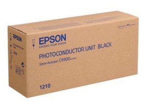Bęben: Epson C9300 Oryginał C13S051210 Black
