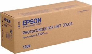 Bęben: Epson C9300 Oryginał C13S051209 Color(CMY)