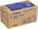 Toner Epson C9300 Oryginał C13S050605 Black