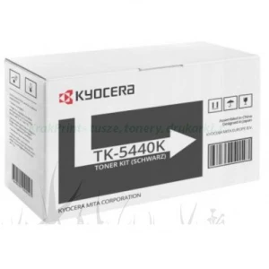 Toner Kyocera TK-5440K do do ECOSYS PA2100/MA2100 | 2,8tys. (1T0C0A0NL0) Black