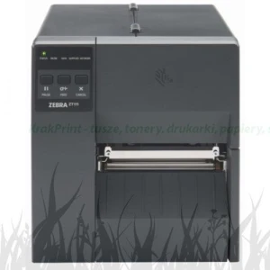 Zebra ZT111, 8 dots/mm, 203 dpi, EPL, ZPL, ZPLII, USB, USB Host, RS232, BT, Ethernet (ZT11142-T0E000FZ)