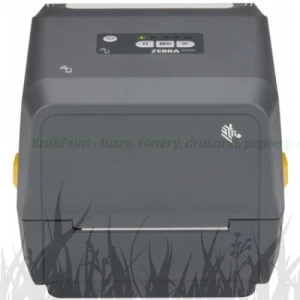 Zebra ZD421t, 8 dots/mm, 203 dpi, RTC, USB, USB Host, BT, Ethernet (ZD4A042-30EE00EZ)