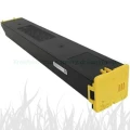 Toner Sharp do BP-50C26,BP-50C31... | 24tys. (BPGT70YA) Yellow