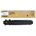 Toner Sharp do BP-50C26,BP-50C31... | 24tys. (BPGT70YA) Yellow